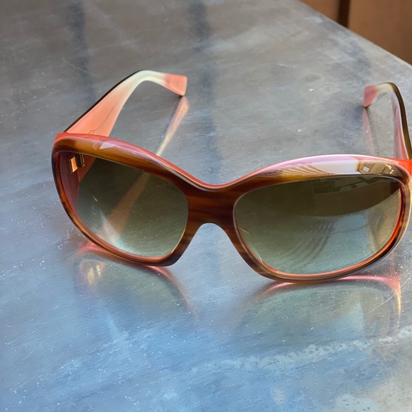 OLIVER PEOPLES VANADIS SUNGLASSES - Picture 6 of 10